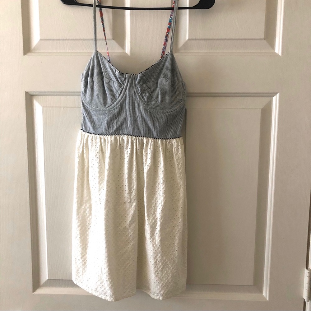 Roxy Sundress